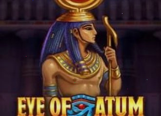 Автомат Eye of Atum