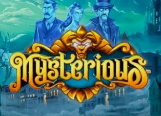 Mysterious слот от Pragmatic
